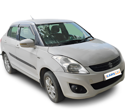 Maruti Swift Dzire-img